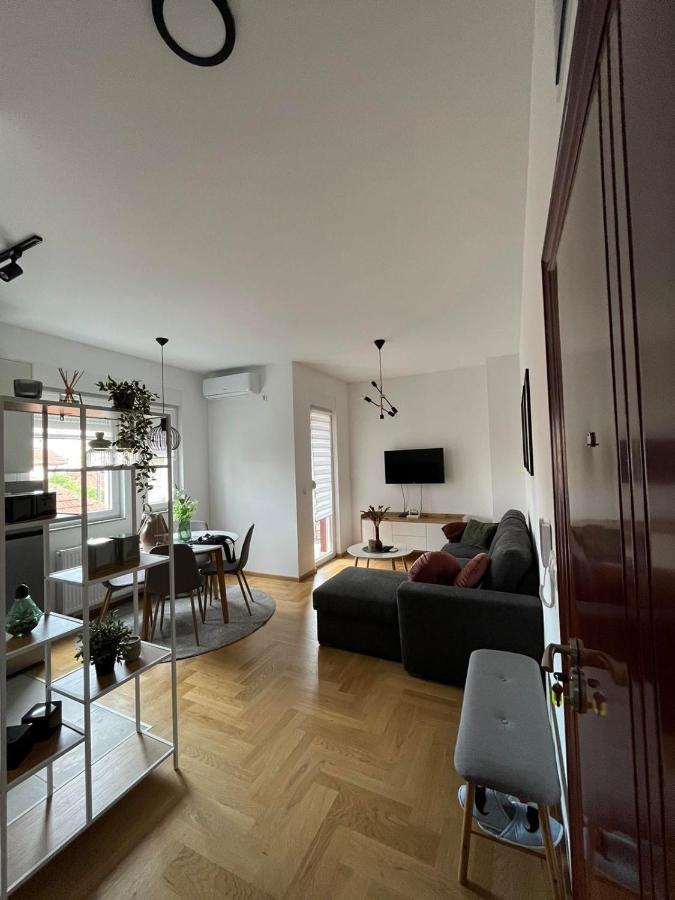 Apartman Lukana Lll Banjaluka Banja Luka Ngoại thất bức ảnh