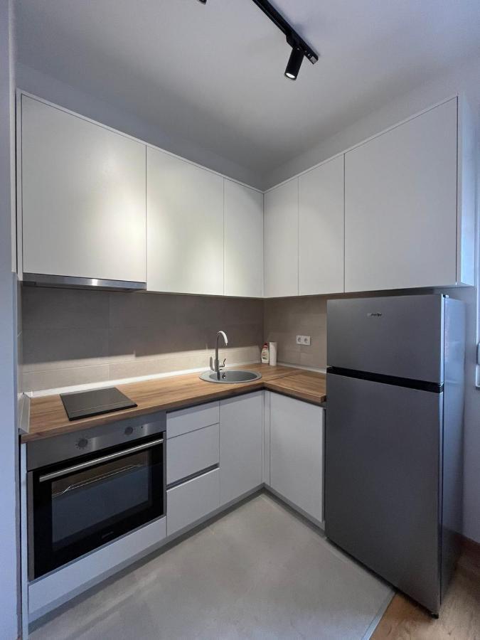 Apartman Lukana Lll Banjaluka Banja Luka Ngoại thất bức ảnh